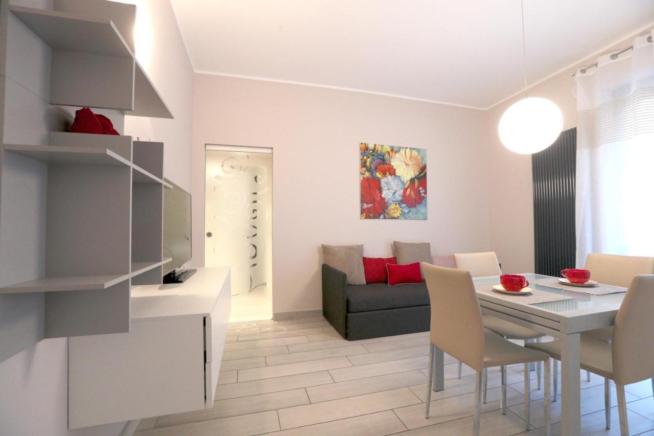 Palazzo Del Duca Apartman Verona Kültér fotó
