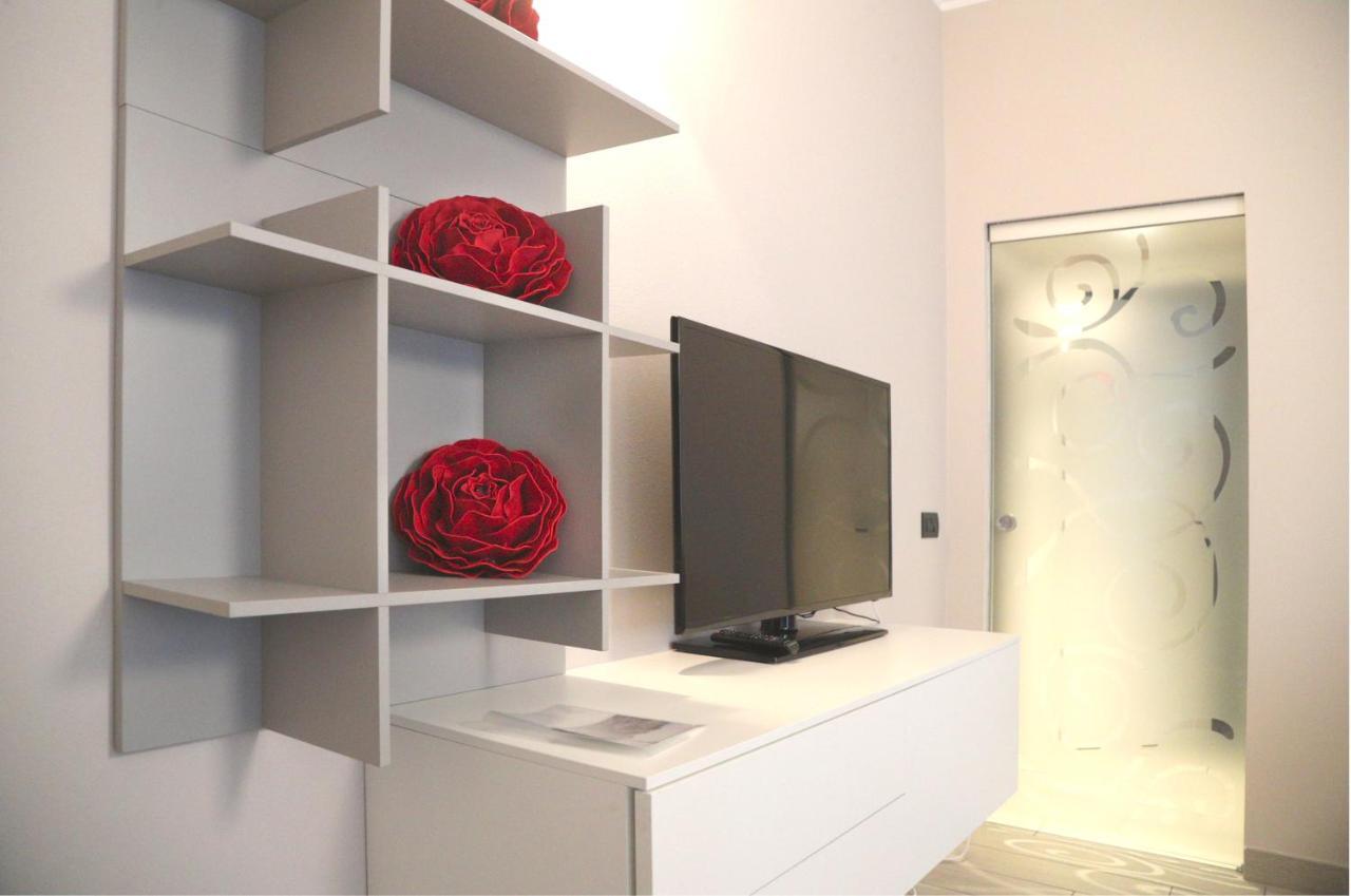 Palazzo Del Duca Apartman Verona Kültér fotó